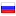 putisporta.ru server is located in Russia